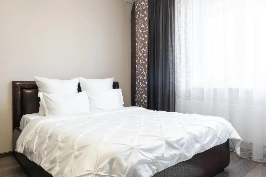 Казань: Апартаменты Residence Elegance на Латыпова