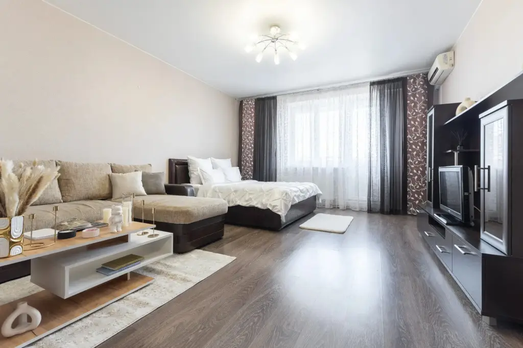 Апартаменты Residence Elegance на Латыпова — фото 1