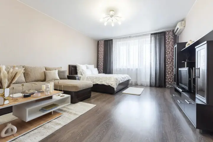 Казань: Апартаменты Residence Elegance на Латыпова
