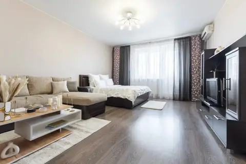 Апартаменты Residence Elegance на Латыпова — фото 1