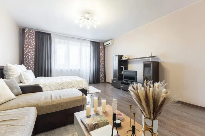 Казань: Апартаменты Residence Elegance на Латыпова