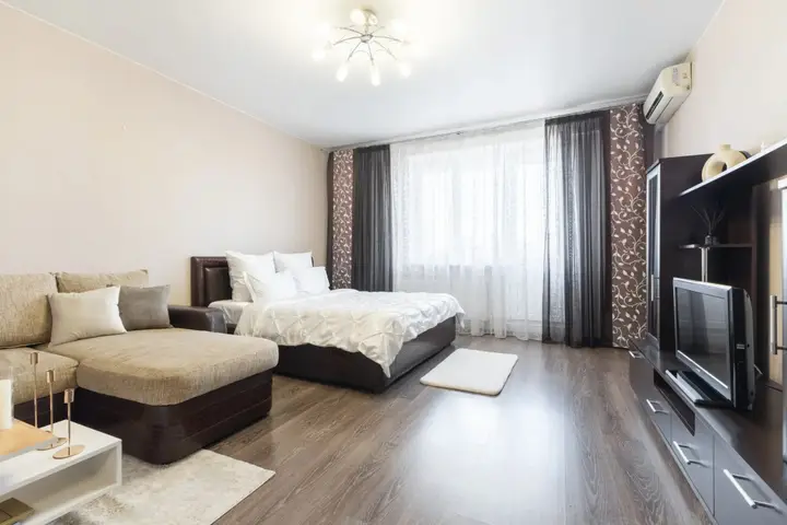 Казань: Апартаменты Residence Elegance на Латыпова