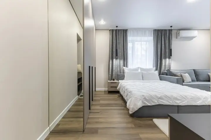 Казань: Апартаменты Central Park Residences