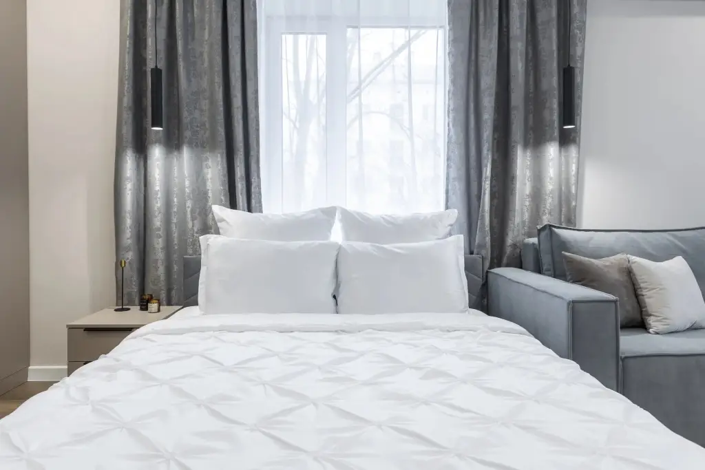 Казань: Апартаменты Central Park Residences