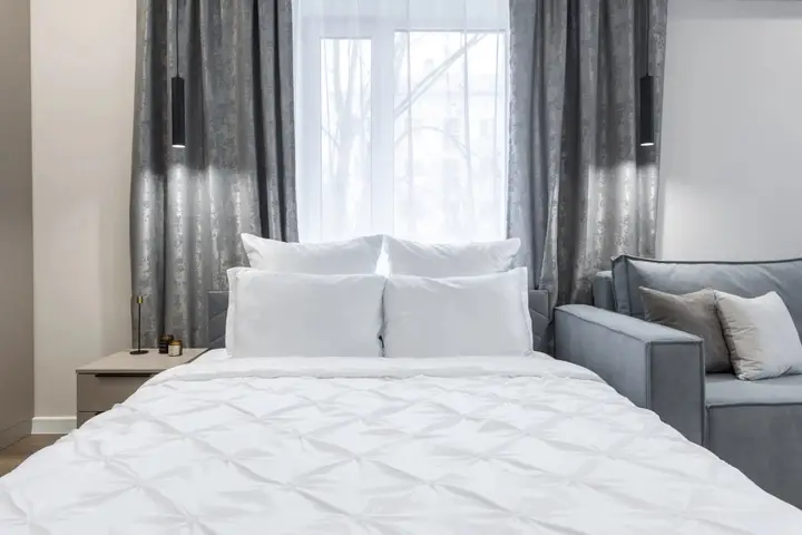Казань: Апартаменты Central Park Residences