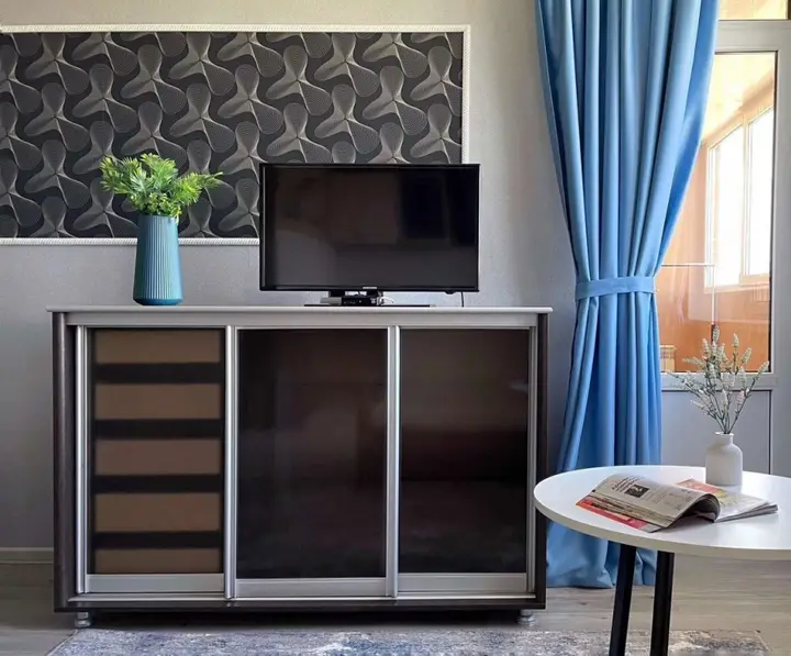 Ессентуки: Квартира Уютная в центре города