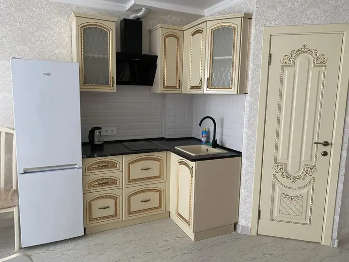 Ялта: Квартира У моря