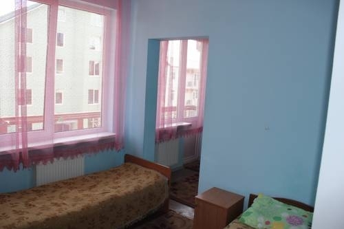 Сочи: Mango Guest House