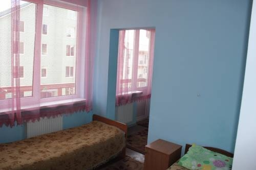 Сочи: Mango Guest House