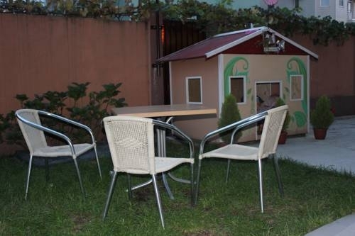 Сочи: Mango Guest House