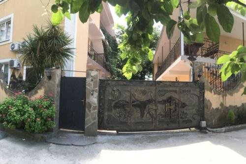 Сочи: Guest House Marash