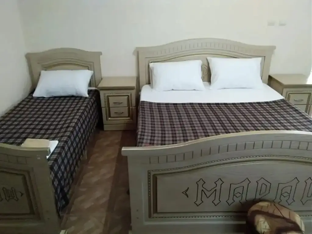 Guest House Marash — фото 1