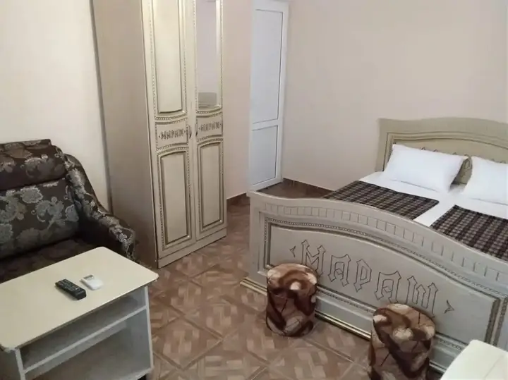 Сочи: Guest House Marash