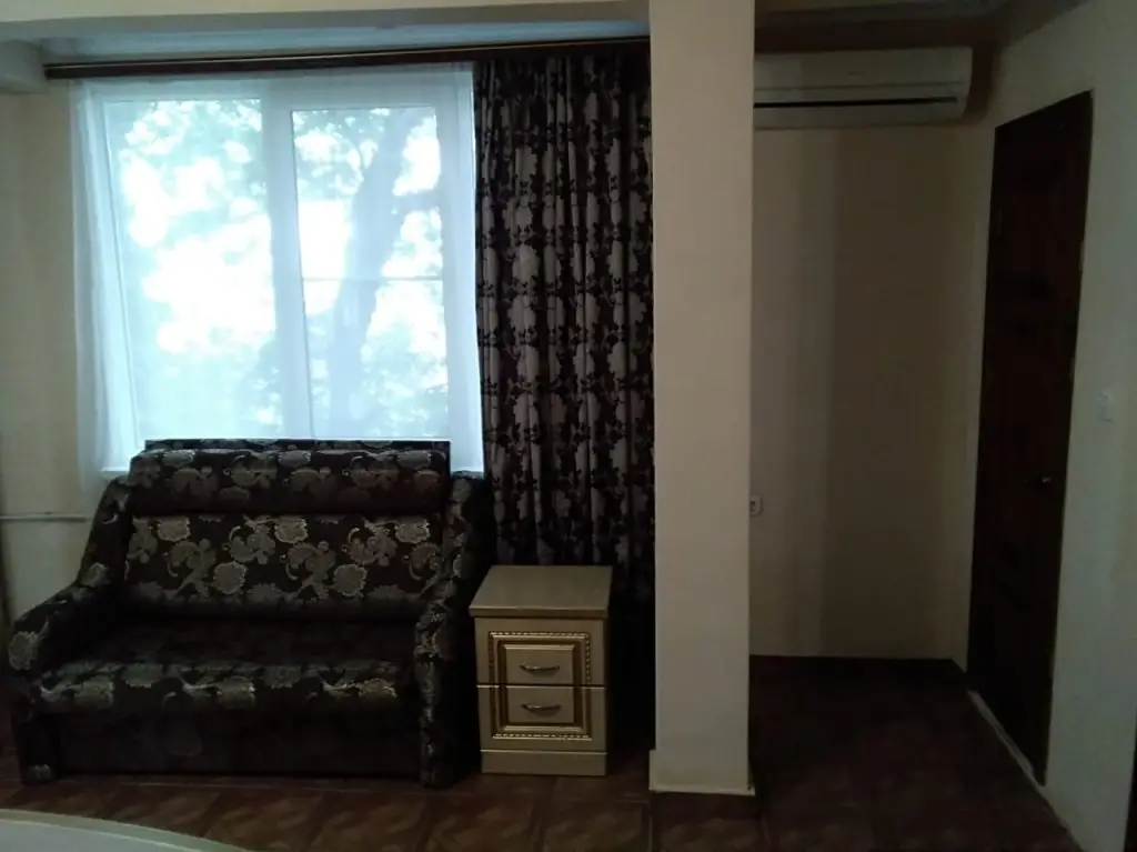 Сочи: Guest House Marash