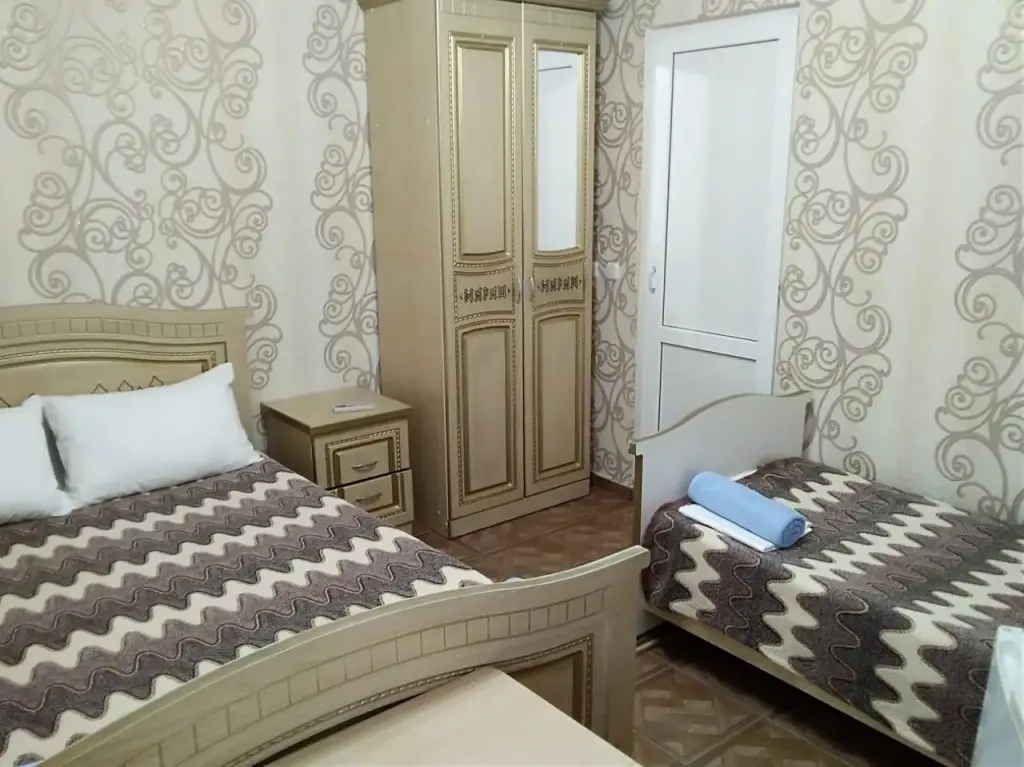 Сочи: Guest House Marash