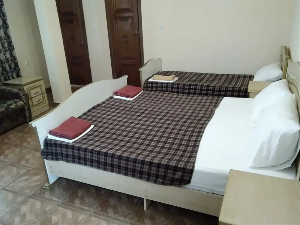 Сочи: Guest House Marash