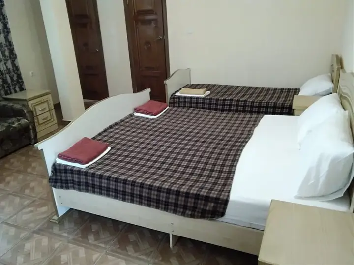 Сочи: Guest House Marash