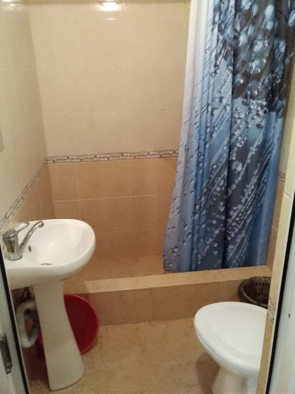 Сочи: Guest House Marash