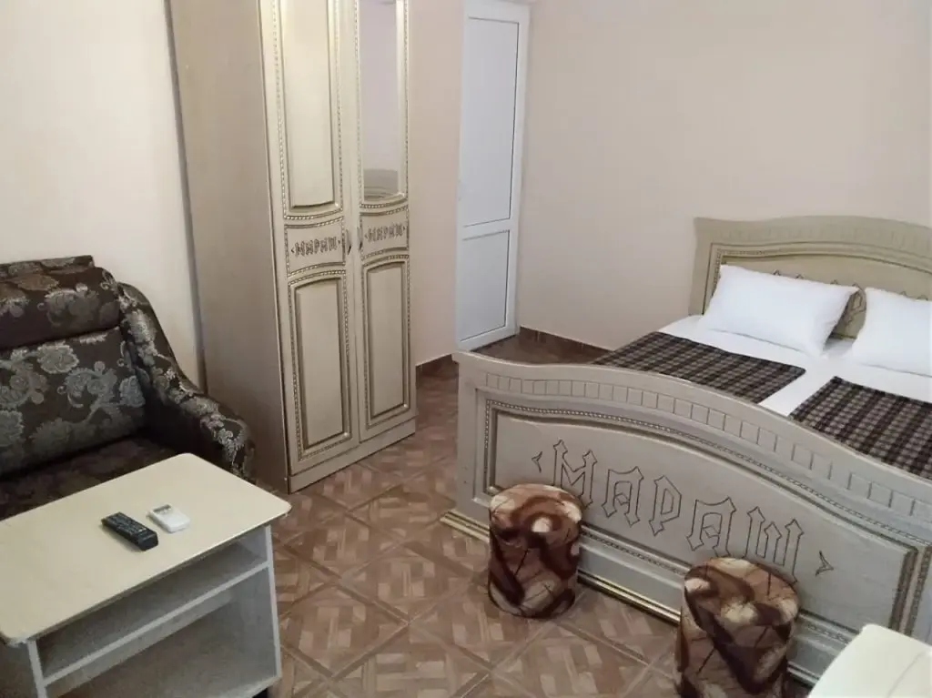 Сочи: Guest House Marash