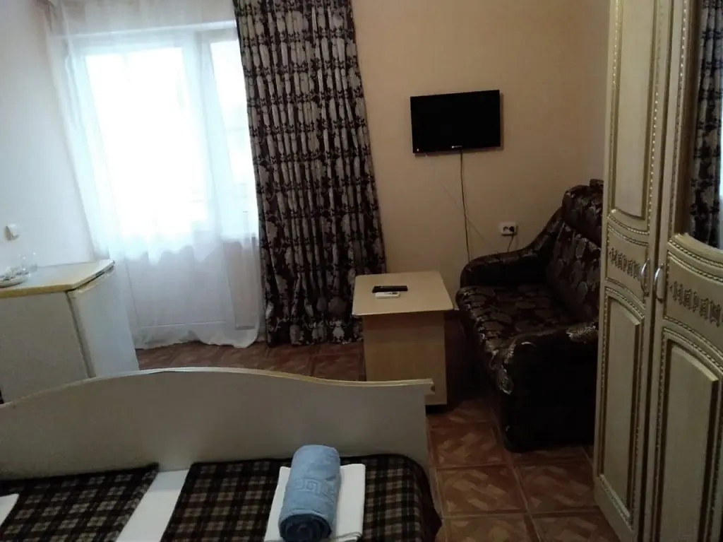 Сочи: Guest House Marash