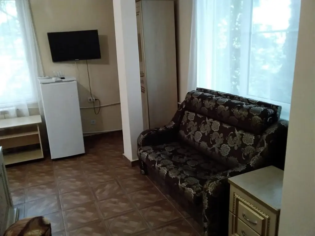 Сочи: Guest House Marash