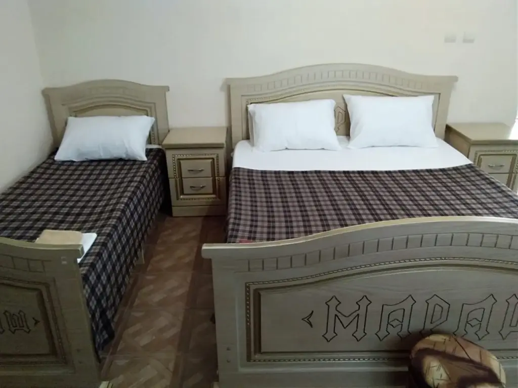 Сочи: Guest House Marash