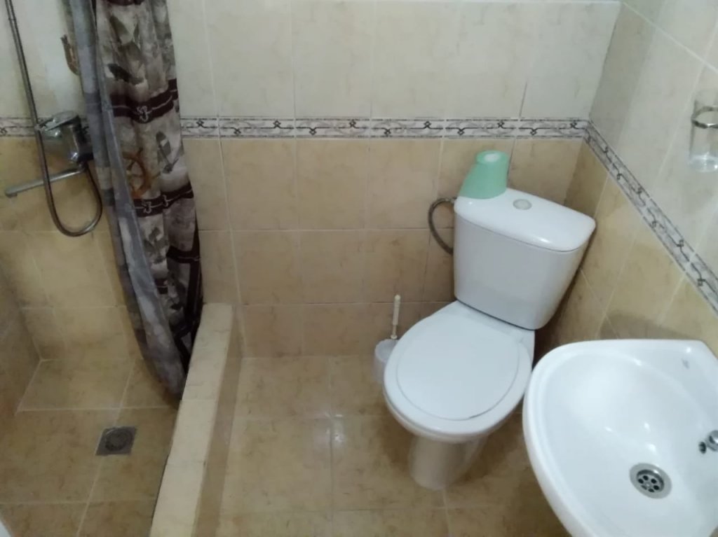 Сочи: Guest House Marash