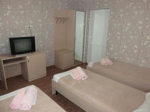 Сочи: Guest House Flamenco