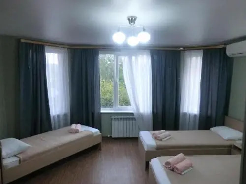 Сочи: Margaritka Guest House