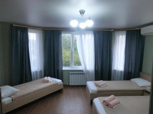 Сочи: Guest House Flamenco