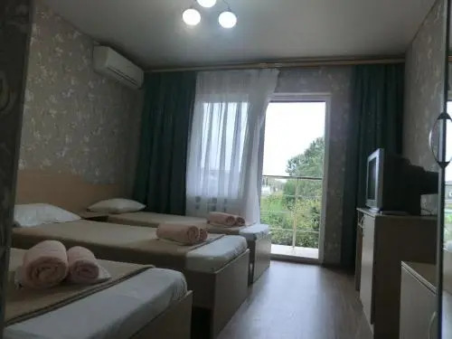 Сочи: Margaritka Guest House