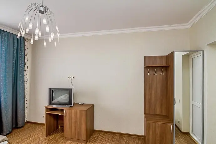 Margaritka Guest House — фото 1