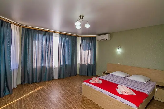 Сочи: Margaritka Guest House