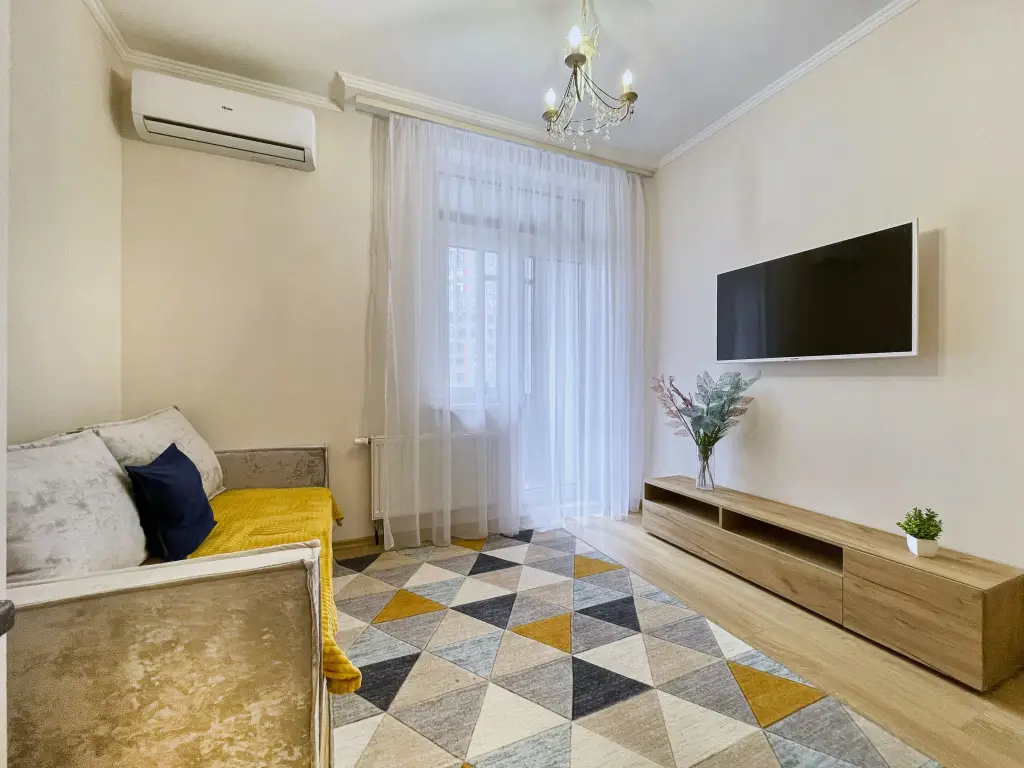 Котельники: Квартира Стильная Евродвушка у Метро Котельники