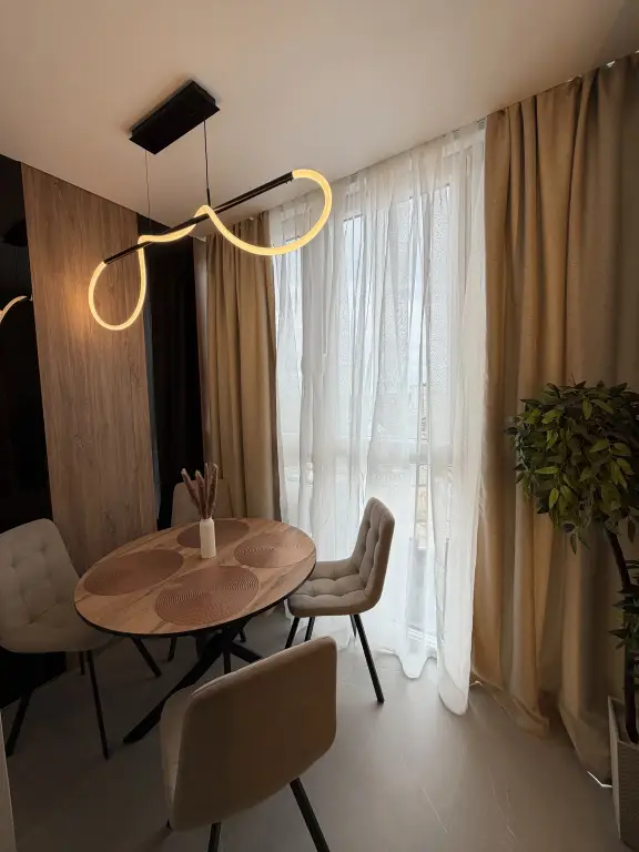 Калининград: Апартаменты Amber high apartments 1