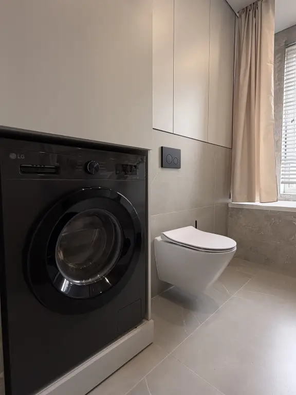 Калининград: Апартаменты Amber high apartments 1