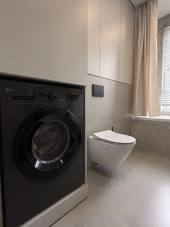 Калининград: Апартаменты Amber high apartments 1