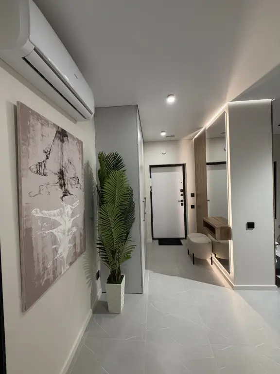 Калининград: Апартаменты Amber high apartments 1
