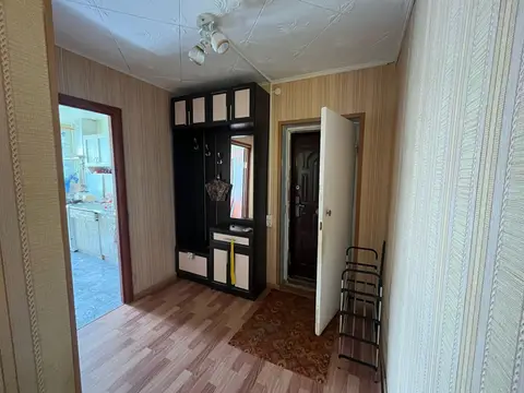 Квартира Двухкомнатная — фото 1
