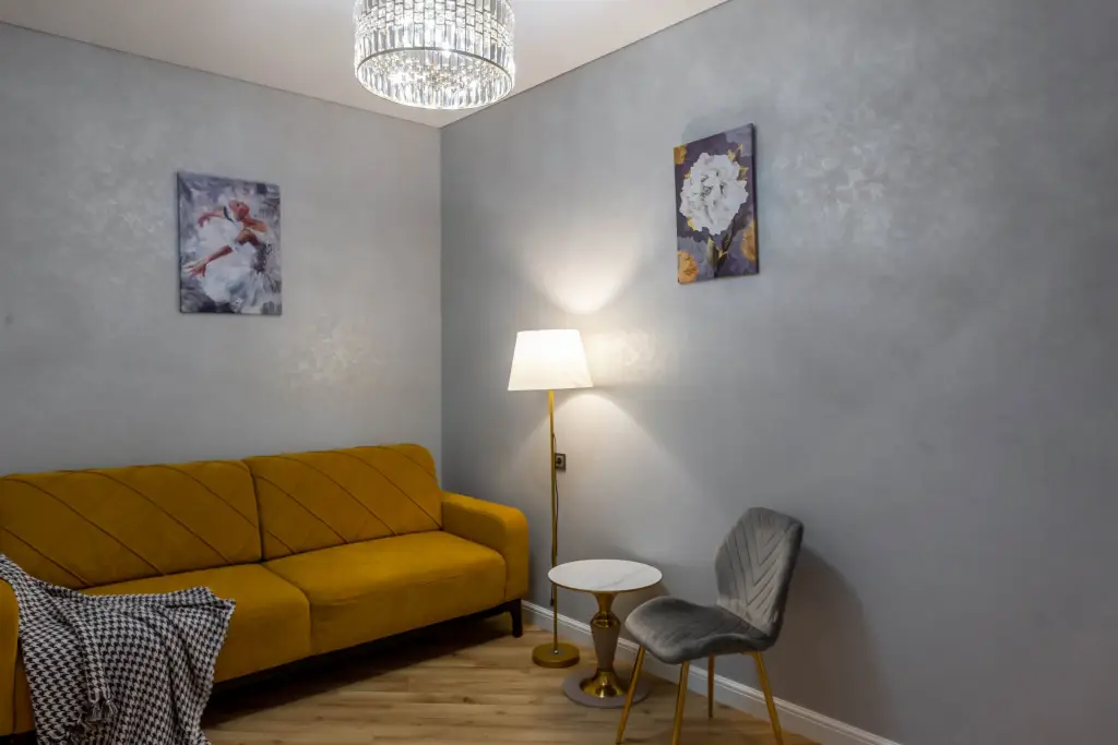 Кисловодск: Квартира Апартаменты с видом на горы by Art Apartments