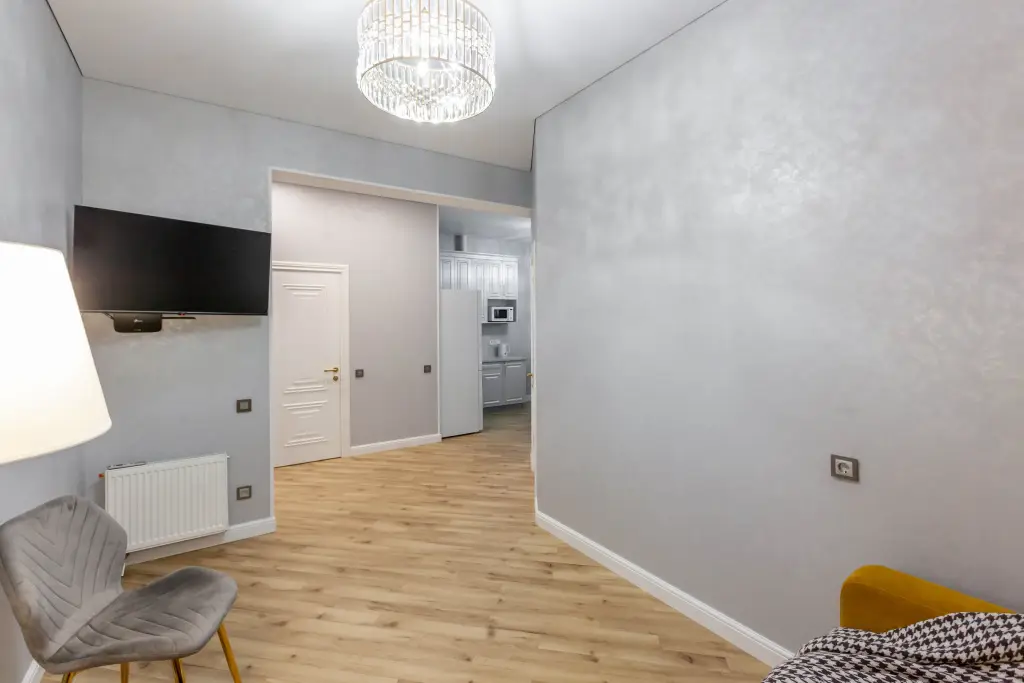 Кисловодск: Квартира Апартаменты с видом на горы by Art Apartments