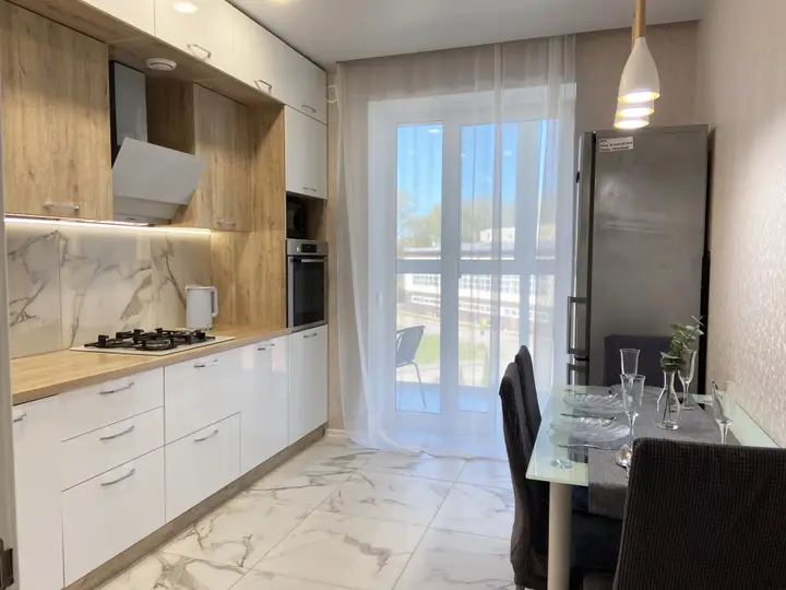 Зеленоградск: Апартаменты Балтик Резорт/Baltic Resort на Автомобилистов