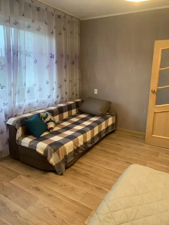 Красноярск: Квартира на улице Копылова 78