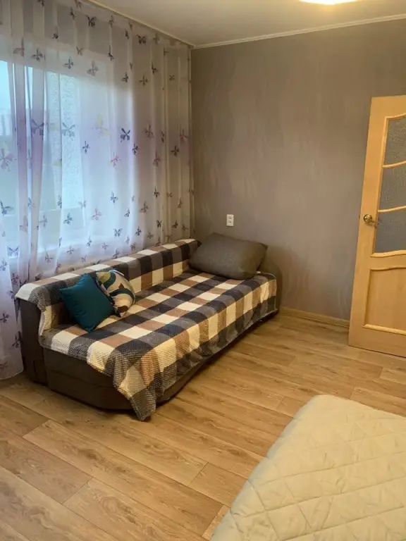 Красноярск: Квартира на улице Копылова 78