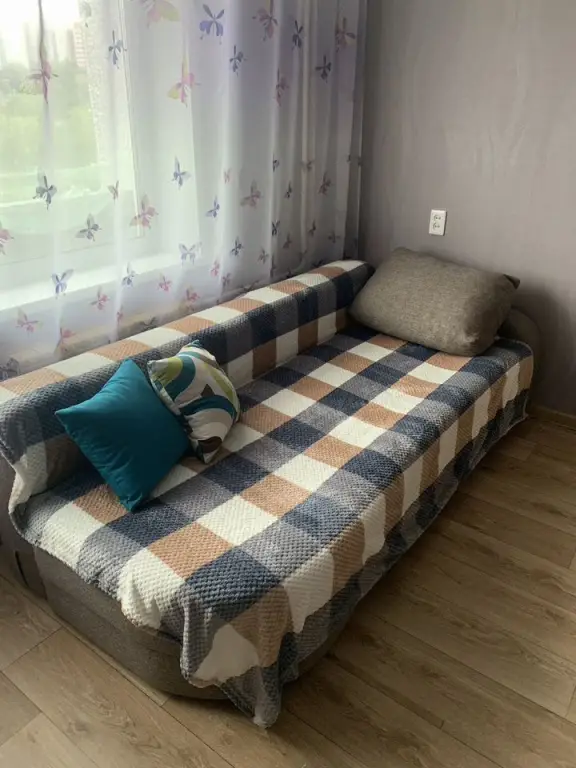 Красноярск: Квартира на улице Копылова 78