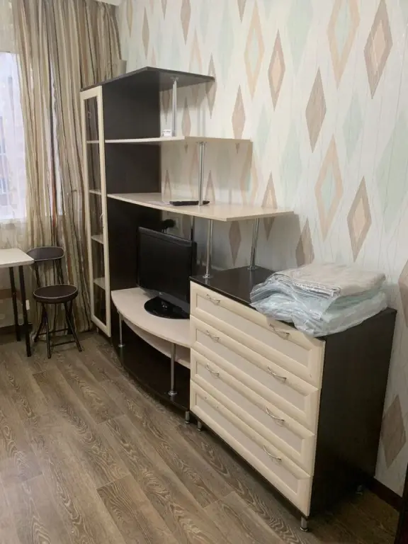 Красноярск: Квартира на улице Можайского 4