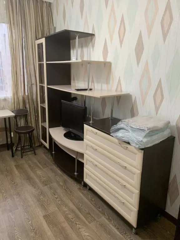 Красноярск: Квартира на улице Можайского 4
