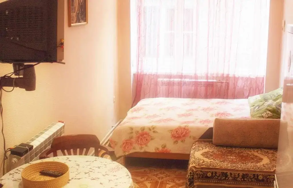 Сочи: Guest house MarinaVilla