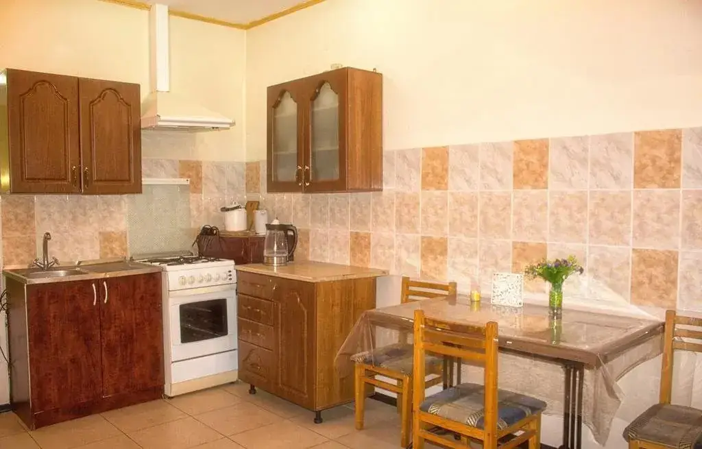 Сочи: Guest house MarinaVilla