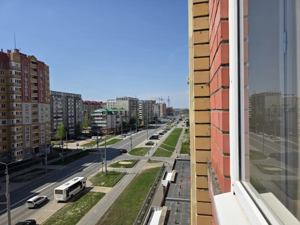 Йошкар-Ола: Квартира Уютная на бульваре Ураева
